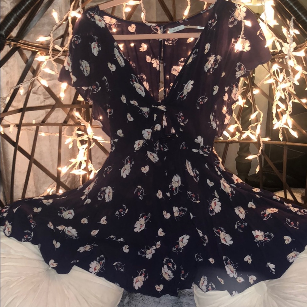 My favorite romper